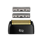 Rovra Replacement Foil & Cutter – Pulse Triple Blade