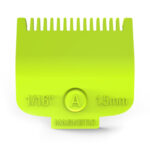 Rovra Magnetische Opzetkam 1.5 mm – Green