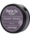 MALE CO. CLASSIC POMADE 100ML