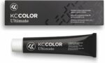 KC Professional - Ultimate kleur: 4.34 60ML