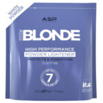 ASP System Blonde Blondeerpoeder Fresh Mint