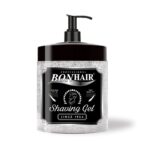BONHAIR PROFESSIONAL SHAVING GEL 1000 ml