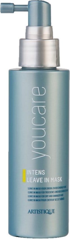 248x840.jpg Artistique youcare Intensiv Leave in Mask 125 ml. - Afbeelding 1