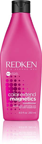 27392.jpg Redken Color Extend Magnetics Conditioner 250 ML - Afbeelding 1