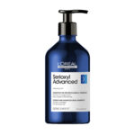 L'Oréal LP SE Serioxyl Densifying Shampoo 500ml