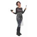 Sibel Verfschort Wegwerp 50 stuks
