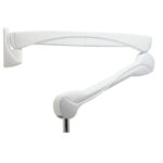 Ultron Professional Universele Arm Voor Kapdroger Wit
