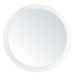 Sibel Spiegel voor wandbevestiging L