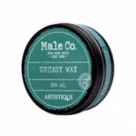 Artistique Male CO.greasy wax