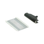 Mobile Shaver spare foil and cutter