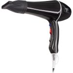 Wahl Super Dry Hairdryer Zwart