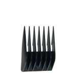 Wahl Opzetkam nr.4 (14mm) Zwart Plastic