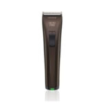 Moser Professional Genio Pro Metallic bruin incl. 2x std power battery