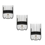 Moser Professional 3 set 6.0/9.0/12 mm Magnetic Premium Attachment Combs - Afbeelding 2