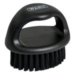 Wahl Knuckle Fade Brush Black