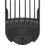 Moser Professional Opzetkam 1170-1888 nr.3 (9 mm) - Afbeelding 2