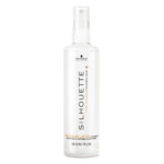 Schwarzkopf Silhouette Lotion Styling & Care Lotion Flexible Hold 200ml
