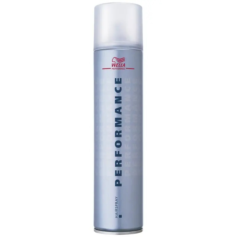 4056800065745 Wella Professional Performance Hairspray 500ml - Afbeelding 1