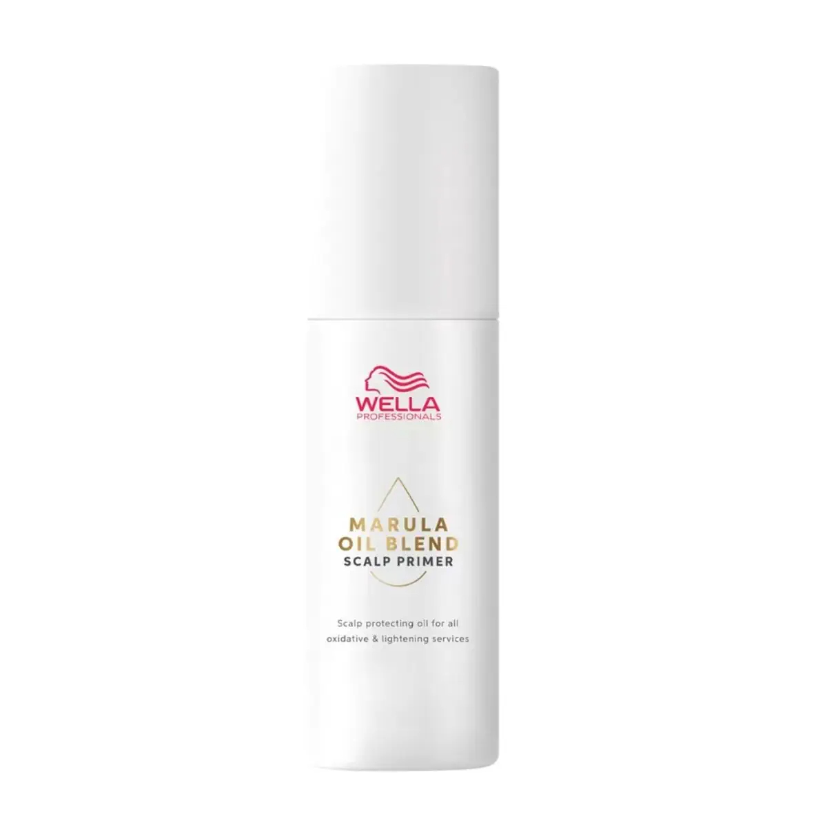 4064666035383 Wella Professional Color Service Marula Oil Blend Scalp Primer 185ml - Afbeelding 1