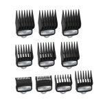 Wahl Opzetkamset Premium Polybag 10-Stuks 1.5-25mm