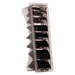 Wahl Opzetkamset Black 1 t/m 8 (3-25mm)
