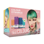 ASP Affinage Colour Dynamics Full Intro (13 Tubes)