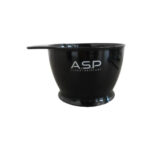 ASP Affinage Large Black Tinting Bowl