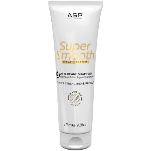 5055786235042 ASP Affinage Super Smooth Amino System After Care Shampoo 275ml - Afbeelding 1