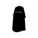 ASP Affinage Embroidered Cutting Gown Sleeved