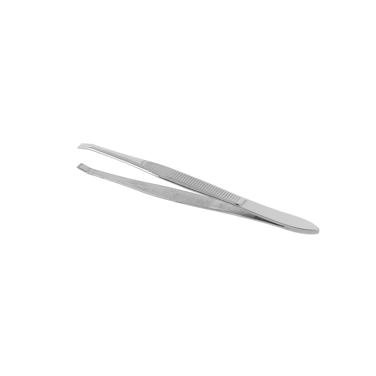 5412058006968-1 Sibel Pincet voor ontharen Recht 9.5cm - Afbeelding 1