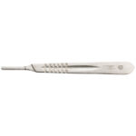 Swann-Morton Scalpel Handle Bistouri N° 4