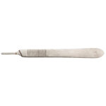 Swann-Morton Scalpel Handle Bistouri N° 3