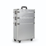 Sibel Trolley Alu