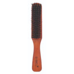 Sibel Platte borstel Classic 48 Hout Naturel 20,2cm