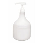 Sibel Maatfles Shampoo 1l/4ml