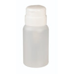 Sibel Nagellakverwijderaar Pomp Wit 200ml