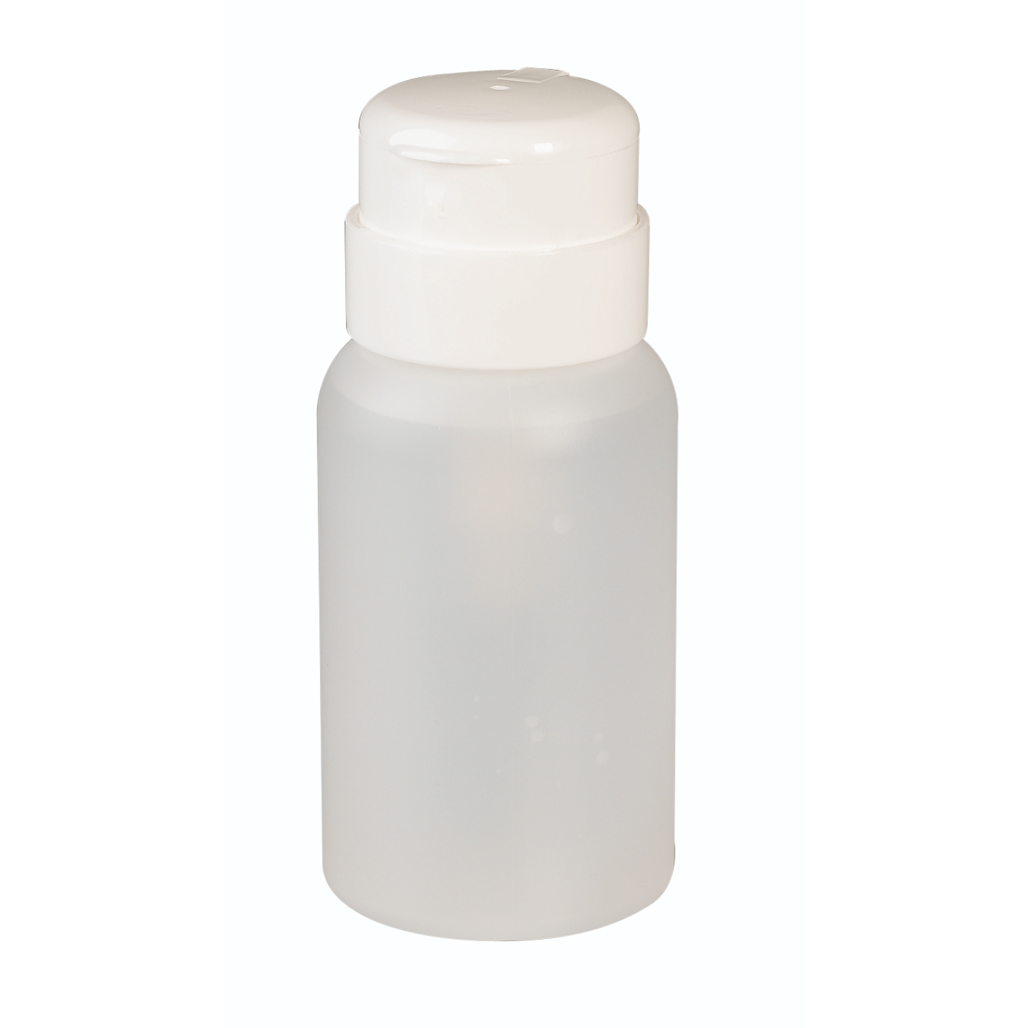5412058128844 Sibel Nagellakverwijderaar Pomp Wit 200ml - Afbeelding 1