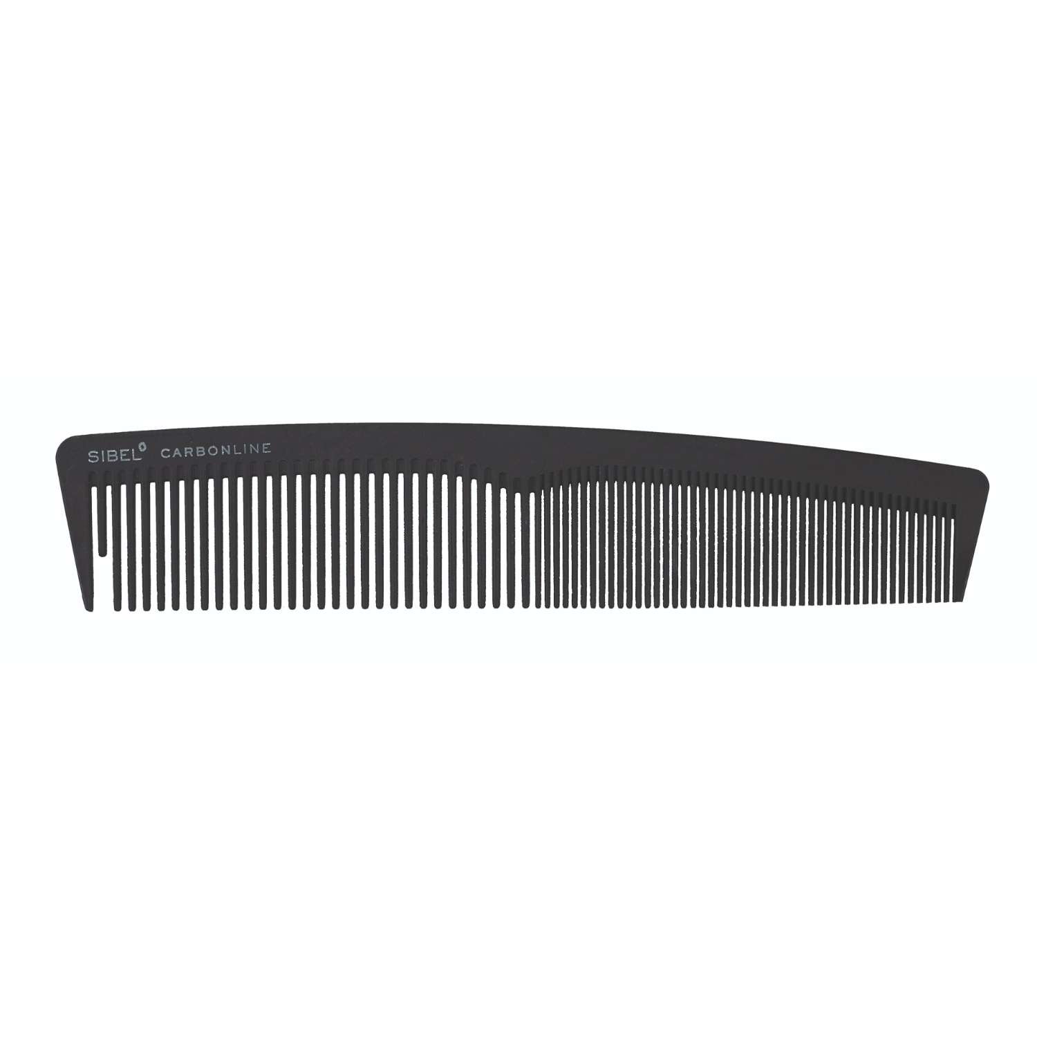 5412058130014 Sibel snijkam Carbon 20.5cm - Afbeelding 1
