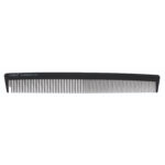 Sibel snijkam Carbon 22.2cm - Afbeelding 2