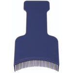 Sibel Blondeerplank Blauw - Afbeelding 2