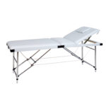 Sibel Draagbaar Beauty Bed Light&Roll