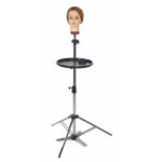 Sibel Houder voor trainingshoofd Stand By Me