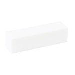 Sibel Nagelblok 240 Grit Wit