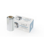 Sibel Alufolie Rol 20MU 12cmx100m