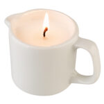 Sibel Massagekaars Lavendel 80g