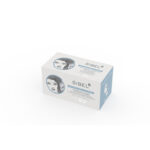 Sibel Alufolie Rol 20MU 12cmx150m