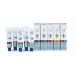 Sibel Star Look Wimper Perm N°1 Zwart