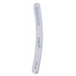 Sibel Emery Nagelvijl 2-weg 100/180 Zebra Boomerang – 10 stuks