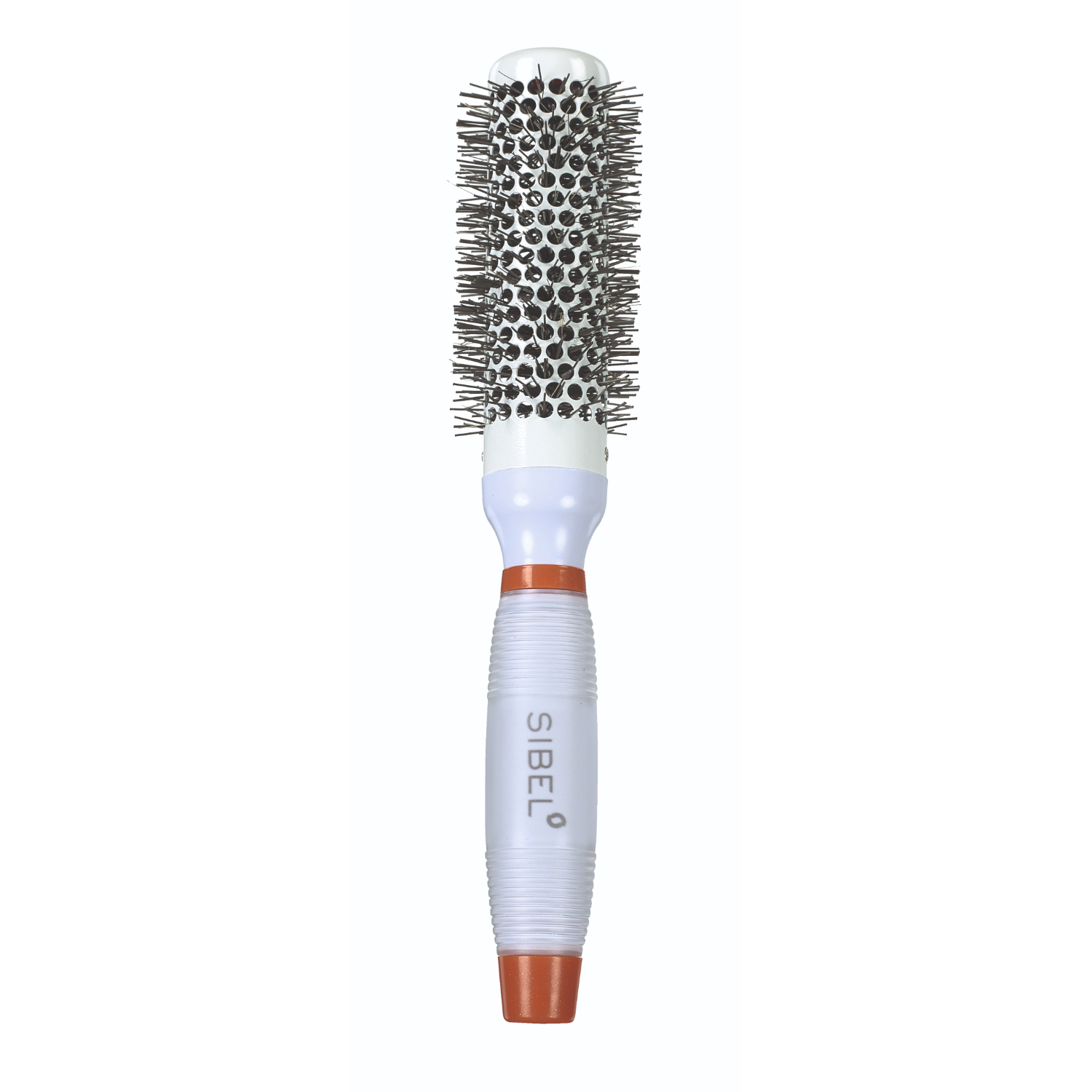 5412058156991 Sibel Thermische borstel Siliconengel 33mm - Afbeelding 1