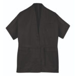 Sibel Schort Stylist Polyplus Zwart S/M